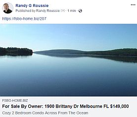 FSBO scripts for free Facebok posts